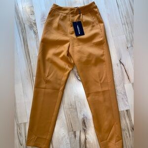 Brand new trousers with tags.